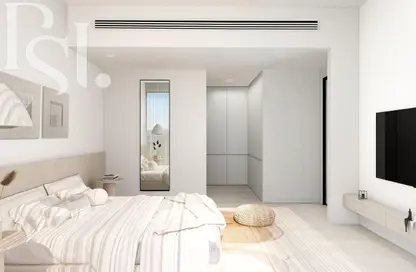 Apartment - 1 Bedroom - 1 Bathroom for sale in Bayviews - Hayat Island - Mina Al Arab - Ras Al Khaimah Apartment - 1 Bedroom - 1 Bathroom for sale in Bayviews - Hayat Island - Mina Al Arab - Ras Al Khaimah