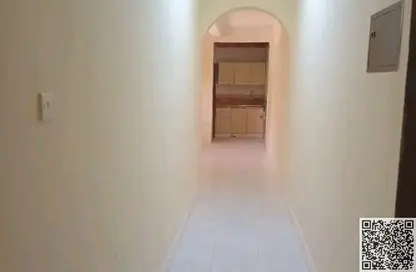 Apartment - Studio - 1 Bathroom for rent in Al Rawda 2 Villas - Al Rawda 2 - Al Rawda - Ajman