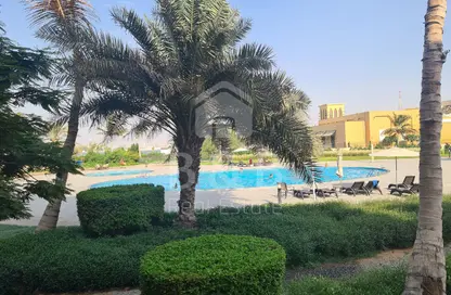 شقة - 1 حمام للايجار في فيروز - باب البحر - جزيرة المرجان - رأس الخيمة