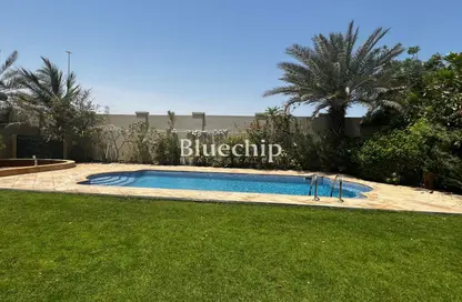 فيلا - 4 غرف نوم - 5 حمامات للايجار في التراث - جميرا بارك - دبي فيلا - 4 غرف نوم - 5 حمامات للايجار في التراث - جميرا بارك - دبي