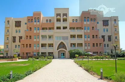 شقة - 2 غرف نوم - 2 حمامات للبيع في مساكن الفرجان - القرية الجنوبية - الفرجان - دبي