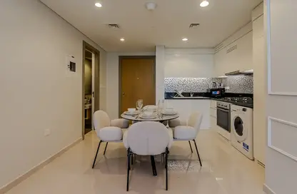 Apartment - 2 Bedrooms - 2 Bathrooms for sale in Aykon City Tower C - Aykon City - Business Bay - Dubai