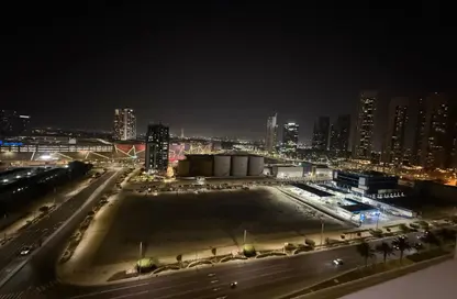 Apartment - 1 Bedroom - 2 Bathrooms for rent in Julphar Residence - Al Reem Island - Abu Dhabi