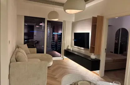 شقة - 2 غرف نوم - 2 حمامات للبيع في مساكن ريفا - الخليج التجاري - دبي