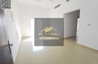 شقة - 2 غرف نوم - 2 حمامات للايجار في فلل الروضة 2 - 2  الروضة - الروضة - عجمان