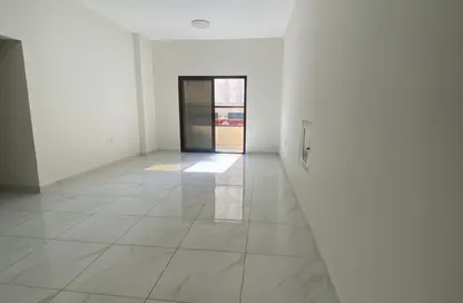 Apartment - 2 Bedrooms - 2 Bathrooms for rent in Al Naemiya Tower 1 - Al Naemiya Towers - Al Nuaimiya - Ajman