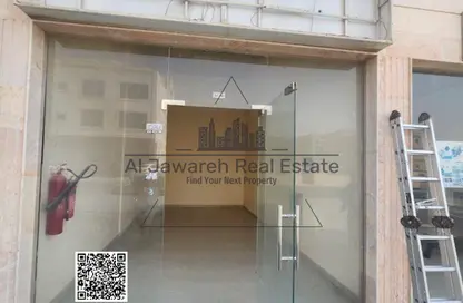 Shop - Studio for rent in Al Jurf 3 - Al Jurf - Ajman Downtown - Ajman