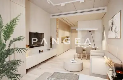 Apartment - Studio - 1 Bathroom for sale in MAG 330 - City of Arabia - Dubai