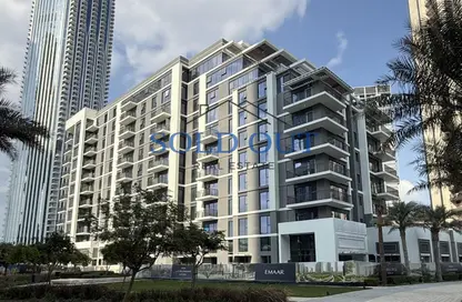 Apartment - 3 Bedrooms - 3 Bathrooms for sale in Island Park II - Dubai Creek Harbour (The Lagoons) - Dubai