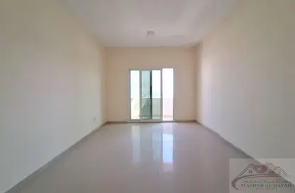 Apartment - 2 Bedrooms - 2 Bathrooms for rent in Street 64 - Al Nahda - Sharjah
