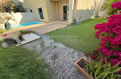 Villa - 5 Bedrooms - 6 Bathrooms for sale in Desert Style - Al Reef Villas - Al Reef - Abu Dhabi