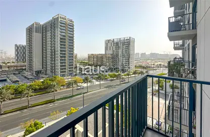 Apartment - 1 Bedroom - 1 Bathroom for sale in Executive Residences 2 - Executive Residences - Dubai Hills Estate - Dubai