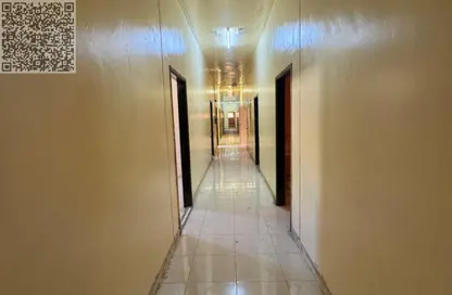 Labor Camp - Studio - 7+ Bathrooms for rent in Al Jurf Industrial 1 - Al Jurf Industrial - Ajman