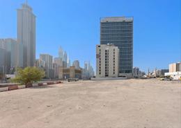 Land for sale in Jumeirah Garden City - Al Satwa - Dubai