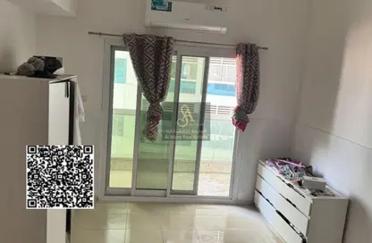 شقة - غرفة نوم - 2 حمامات للبيع في A1 برج - أبراج لؤلؤة عجمان - عجمان وسط المدينة - عجمان شقة - غرفة نوم - 2 حمامات للبيع في A1 برج - أبراج لؤلؤة عجمان - عجمان وسط المدينة - عجمان