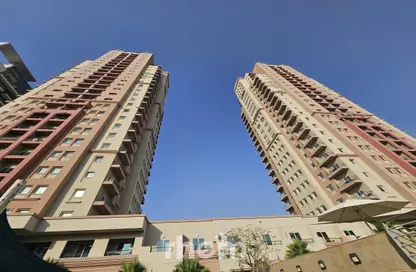 Apartment - 1 Bedroom - 2 Bathrooms for sale in The Imperial Residence A - The Imperial Residence - Jumeirah Village Triangle - Dubai