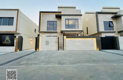 Villa - 5 Bedrooms - 7 Bathrooms for sale in Al Yasmeen 1 - Al Yasmeen - Ajman