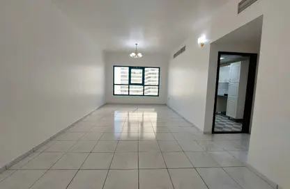 Office Space - Studio - 2 Bathrooms for rent in Saeed Tower 1 - Saeed Towers - Sheikh Zayed Road - Dubai