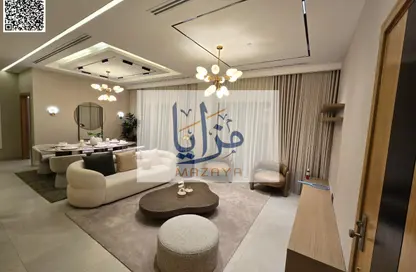 فيلا - 4 غرف نوم - 6 حمامات للبيع في الزاهية جاردنز - الزاهية - عجمان