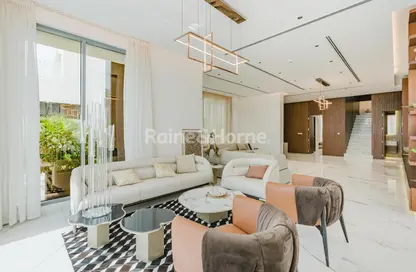 Villa - 6 Bedrooms - 7 Bathrooms for sale in Paradise Hills - Golf City - Dubai