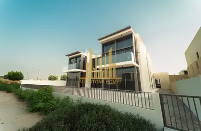 Villa - 5 Bedrooms - 6 Bathrooms for sale in Golf Place 2 - Golf Place - Dubai Hills Estate - Dubai