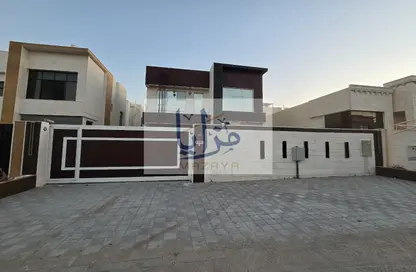 فيلا - 3 غرف نوم - 5 حمامات للبيع في الحليو 2 - الحليو - عجمان