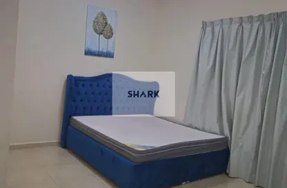 Apartment - 2 Bedrooms - 3 Bathrooms for sale in Lilies Tower - Emirates City - Ajman