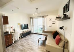 Apartment - 1 bedroom - 1 bathroom for rent in Knightsbridge Court - Jumeirah Village Circle - Dubai