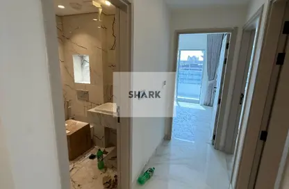 Apartment - 1 Bedroom - 2 Bathrooms for sale in Goldcrest Dreams 4 - Goldcrest Dreams - Emirates City - Ajman
