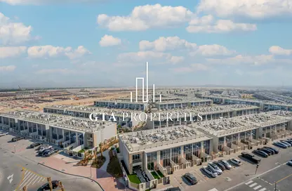 شقة - غرفة نوم - 2 حمامات للبيع في روكان ريزيدينس - روكان - دبي لاند - دبي شقة - غرفة نوم - 2 حمامات للبيع في روكان ريزيدينس - روكان - دبي لاند - دبي