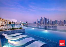 Studio - 1 bathroom for sale in Seven Palm - Palm Jumeirah - Dubai