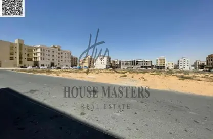 أرض - استوديو للبيع في تلال عجمان - العالية - عجمان