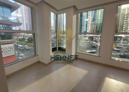 Apartment - 1 bedroom - 2 bathrooms for rent in DXB Tower - Sheikh Zayed Road - Dubai