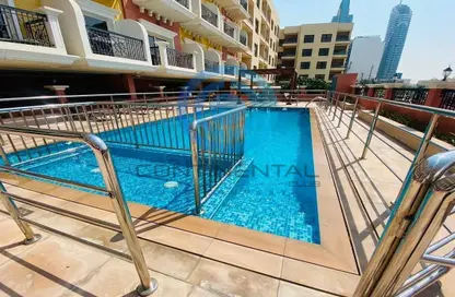 Apartment - 1 Bedroom - 1 Bathroom for sale in Botanica - Jumeirah Village Circle - Dubai