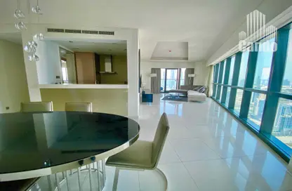 Apartment - 2 Bedrooms - 3 Bathrooms for rent in Paramount Tower Hotel  and  Residences - Business Bay - Dubai
