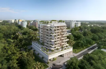 Apartment - 2 Bedrooms - 2 Bathrooms for sale in Sunset Bay 5 By Imtiaz - Dubai Islands - Dubai Apartment - 2 Bedrooms - 2 Bathrooms for sale in Sunset Bay 5 By Imtiaz - Dubai Islands - Dubai