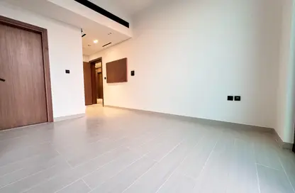 Apartment - Studio - 1 Bathroom for rent in Binghatti Tulip - Jumeirah Village Circle - Dubai