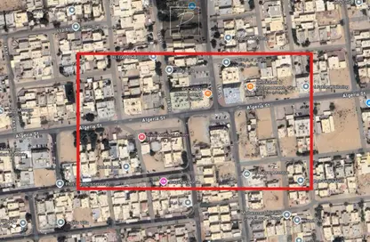 Land - Studio for sale in Al Rawda 2 - Al Rawda - Ajman