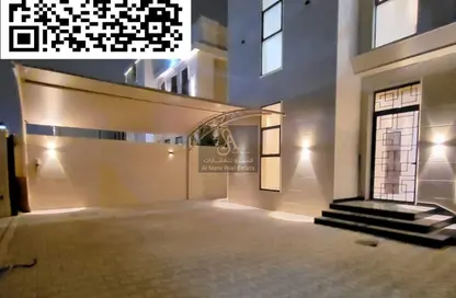 Villa - 3 Bedrooms - 5 Bathrooms for rent in Al Yasmeen 1 - Al Yasmeen - Ajman Villa - 3 Bedrooms - 5 Bathrooms for rent in Al Yasmeen 1 - Al Yasmeen - Ajman