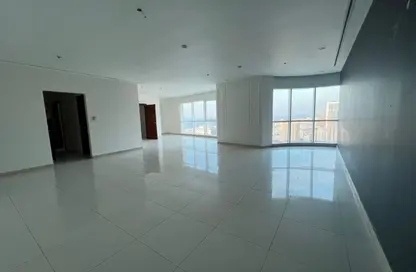 شقة - 3 غرف نوم - 4 حمامات للايجار في كورنيش الخان - الخان - الشارقة