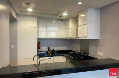 Apartment - 1 Bedroom - 2 Bathrooms for rent in Artesia D - Artesia - DAMAC Hills - Dubai