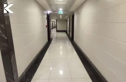 Apartment - 1 Bedroom - 2 Bathrooms for rent in Orient Towers - Al Bustan - Ajman