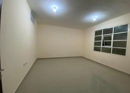 Empty Room image for: Studio - 1 bathroom for rent in Mohamed Bin Zayed Centre - Mohamed Bin Zayed City - Abu Dhabi, Image 1