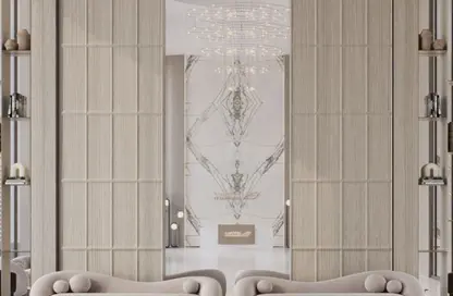 شقة - 1 حمام للايجار في بن غاطي فينيكس - قرية الجميرا سركل - دبي