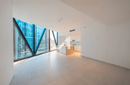 شقة - غرفة نوم - 2 حمامات للبيع في ماركيز سكوير تاور - الخليج التجاري - دبي