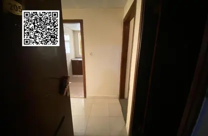 شقة - غرفة نوم - 1 حمام للايجار في بناية ابناء صقر - 1 الحميدية - الحميدية - عجمان
