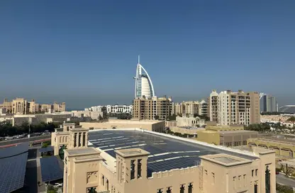 شقة - غرفة نوم - 1 حمام للبيع في اصايل - مدينة جميرا ليفينج - أم سقيم - دبي