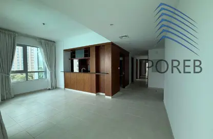 Apartment - 3 Bedrooms - 5 Bathrooms for rent in The Residences 4 - The Residences - Downtown Dubai - Dubai