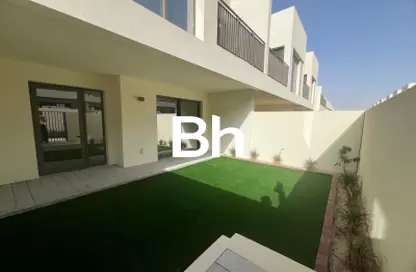 فيلا - 3 غرف نوم - 3 حمامات للايجار في باركسايد 2 - اعمار الجنوبية - دبي الجنوب (مركز دبي العالمي) - دبي