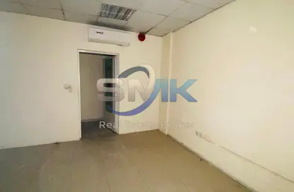 متجر - استوديو - 1 حمام للايجار في س04 - طراز فرنسي - المدينة الدولية - دبي